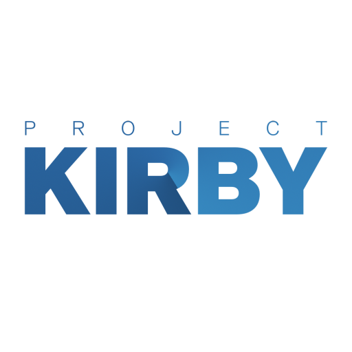 Project Kirby Logo